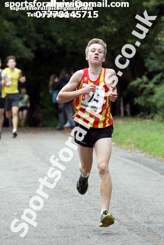 Mens under-17s 3 stage road relay, 2017 ERRA 6 and 4 Stage and Junior Relays. Photo:  David T. Hewitson/Sports for All Pics